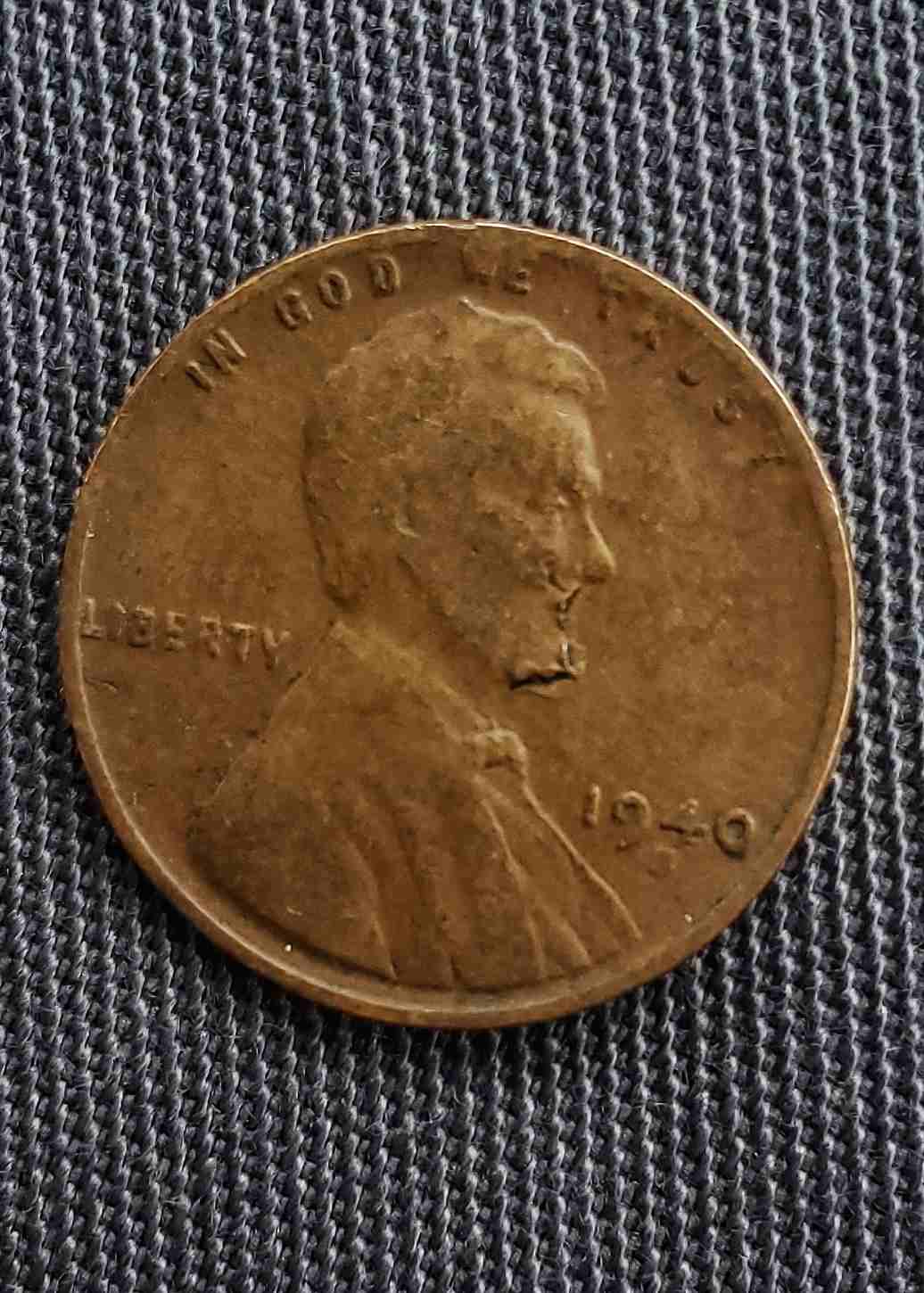 1940-S-Lincoln-Penny